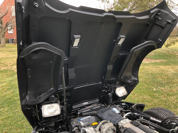 1992 Chevrolet Corvette
