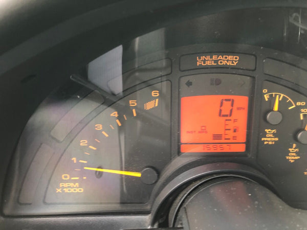 1992 Chevrolet Corvette