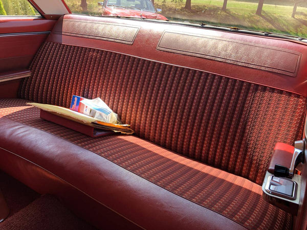 1964 Chevrolet Nova 400