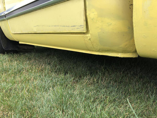 1974 International Pickup
