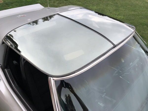 1977 Chevrolet Corvette
