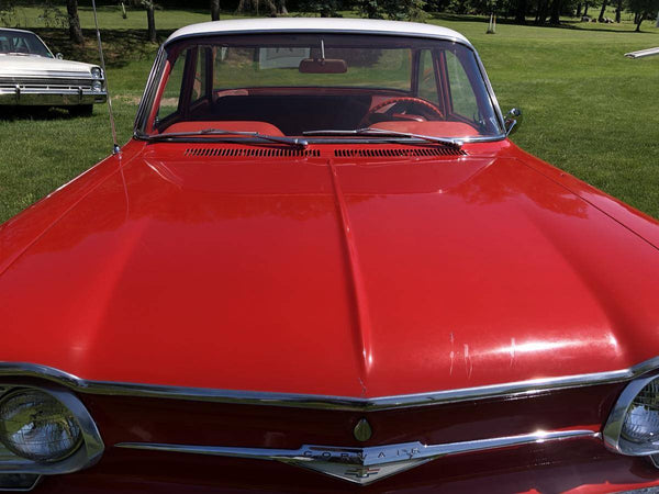 1961 Chevrolet Corvair 700
