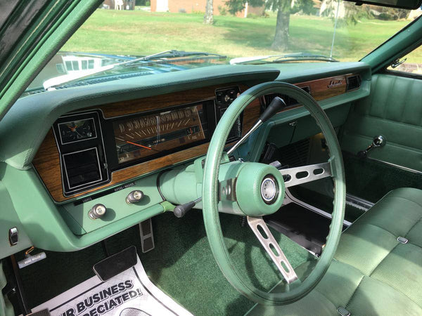 1973 AMC Ambassador Brougham Wagon