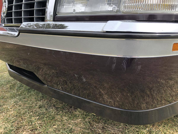 1993 Cadillac Eldorado