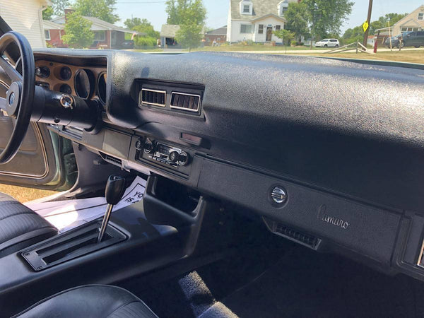 1977 Chevrolet Camaro LT