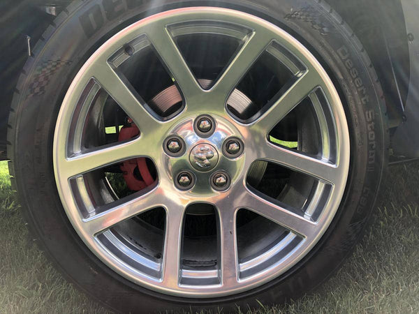 2005 Dodge Ram 1500 SRT10