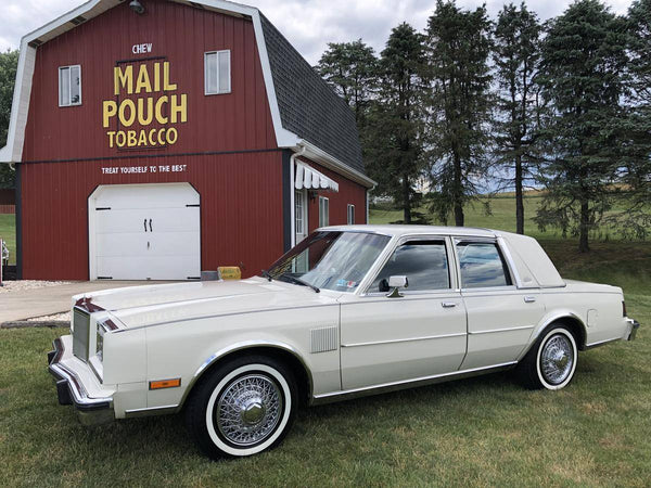 1984 Chrysler Fifth Avenue