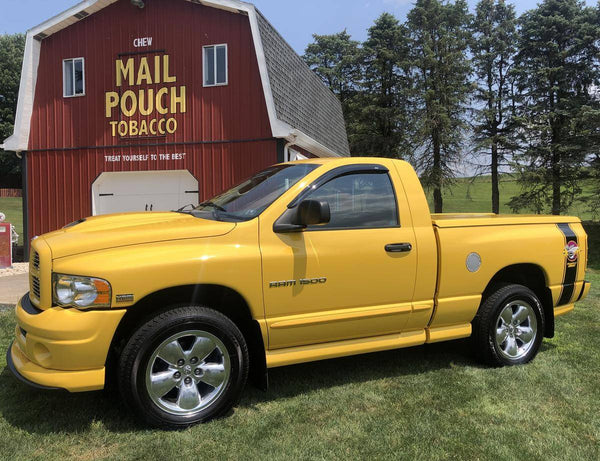 2005 Dodge Ram 1500 Rumble Bee