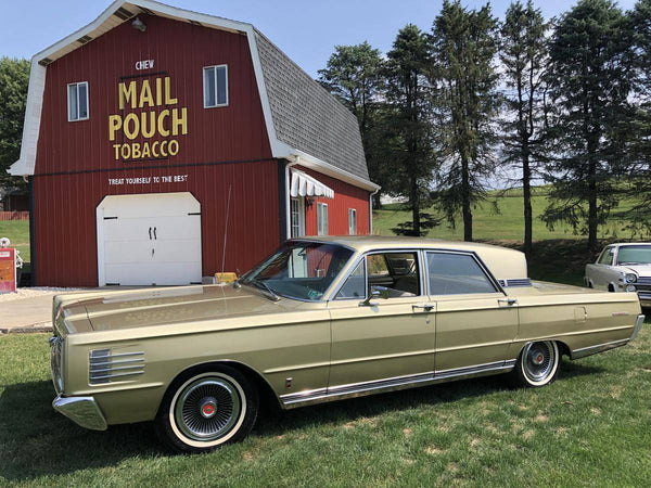 1965 Mercury Park Lane