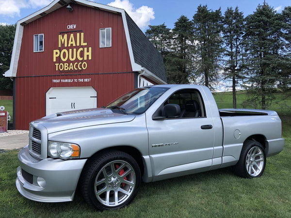 2005 Dodge Ram 1500 SRT10