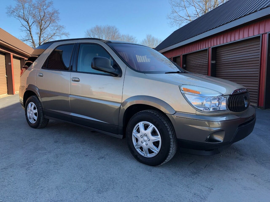 2005 Buick Rendezvous
