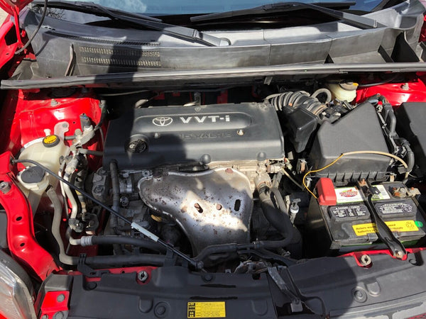 2009 Scion xB
