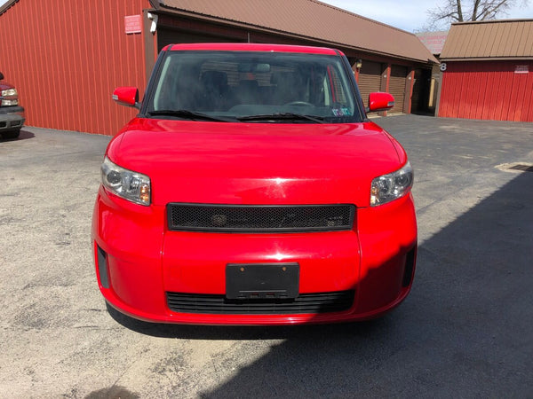 2009 Scion xB
