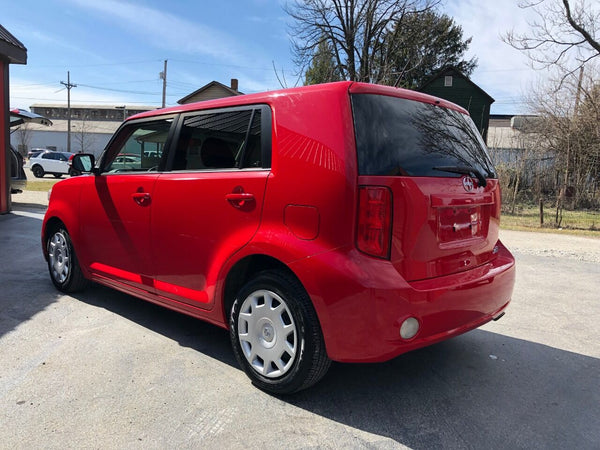 2009 Scion xB
