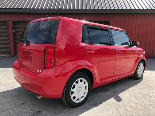 2009 Scion xB