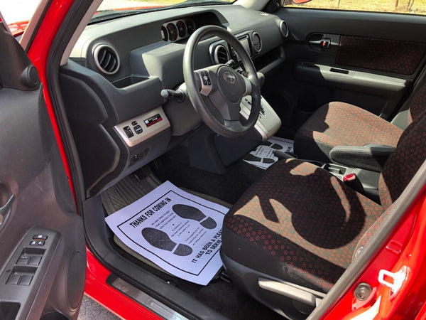 2009 Scion xB