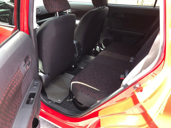 2009 Scion xB