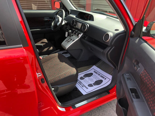2009 Scion xB