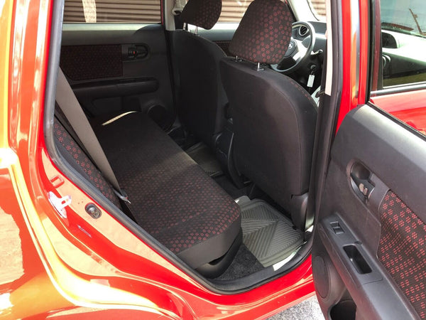 2009 Scion xB