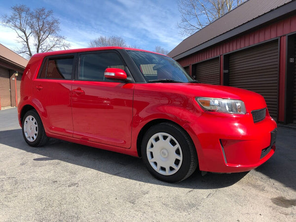 2009 Scion xB