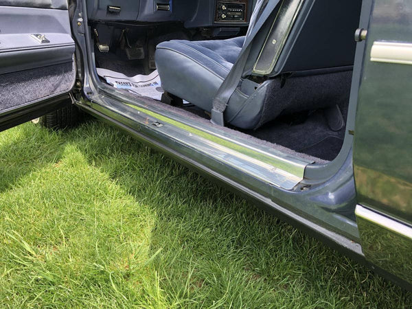 1984 Oldsmobile Cutlass Supreme