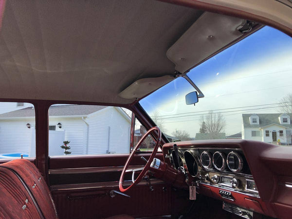 1966 AMC Ambassador 990