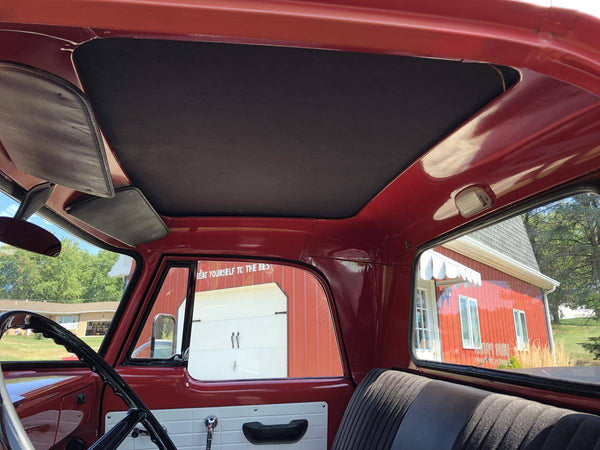 1967 Dodge D100