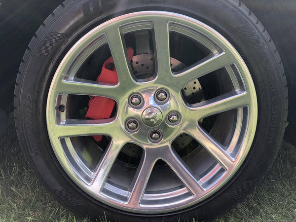 2005 Dodge Ram 1500 SRT10