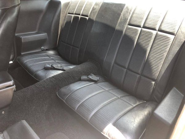 1977 Chevrolet Camaro LT