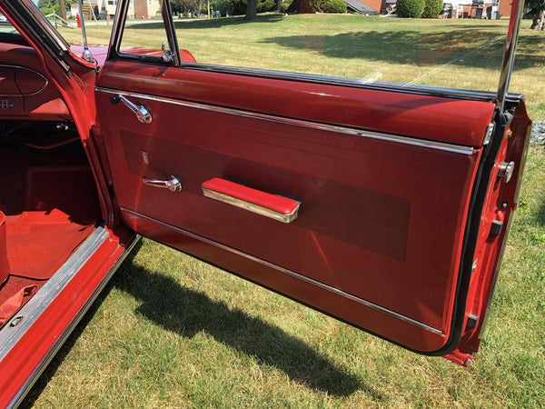 1964 Chevrolet Nova 400