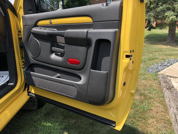 2005 Dodge Ram 1500 Rumble Bee