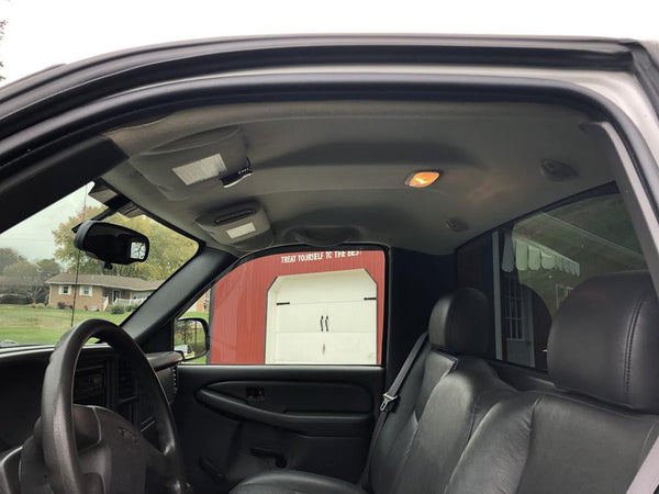 2007 GMC Sierra