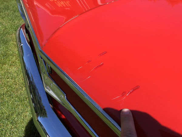 1961 Chevrolet Corvair 700