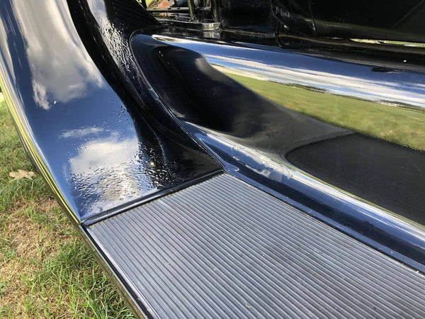 1929 Ford Model A Coupe