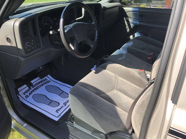 2006 Chevrolet 1500 LT