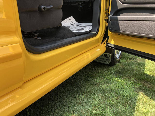 2005 Dodge Ram 1500 Rumble Bee