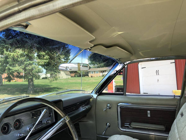1965 Mercury Park Lane
