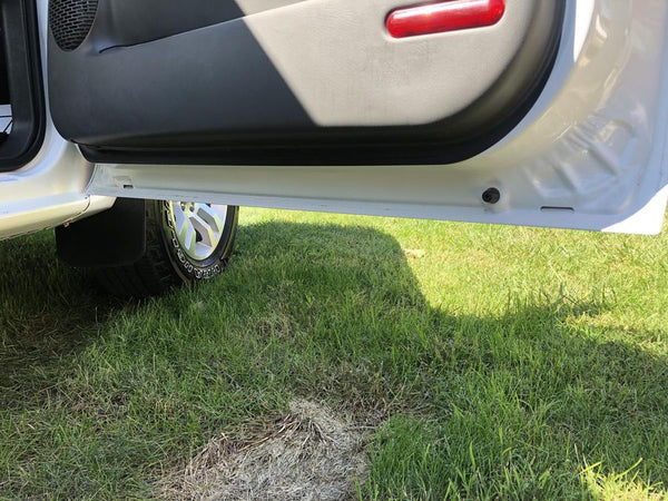 2007 GMC Sierra
