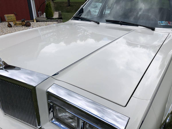 1984 Chrysler Fifth Avenue