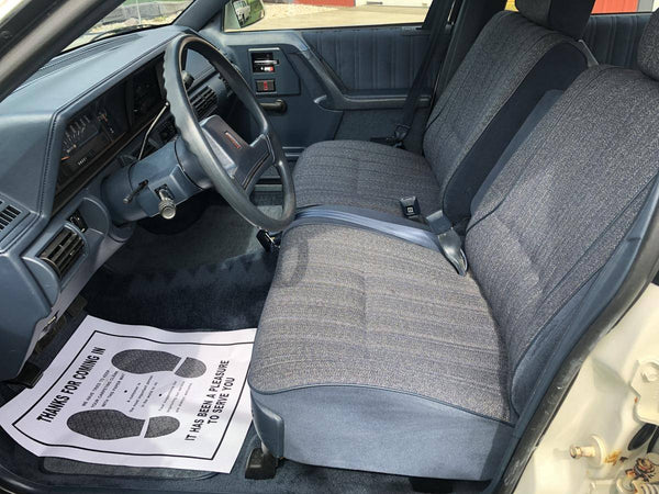 1990 Oldsmobile Cutlass Ciera