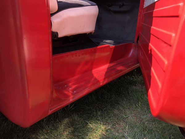 1967 Dodge D100