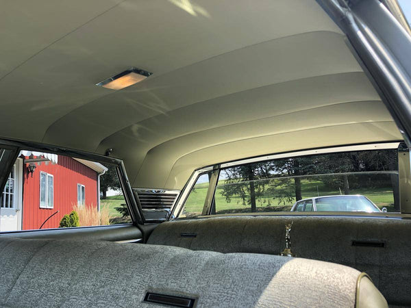 1965 Mercury Park Lane