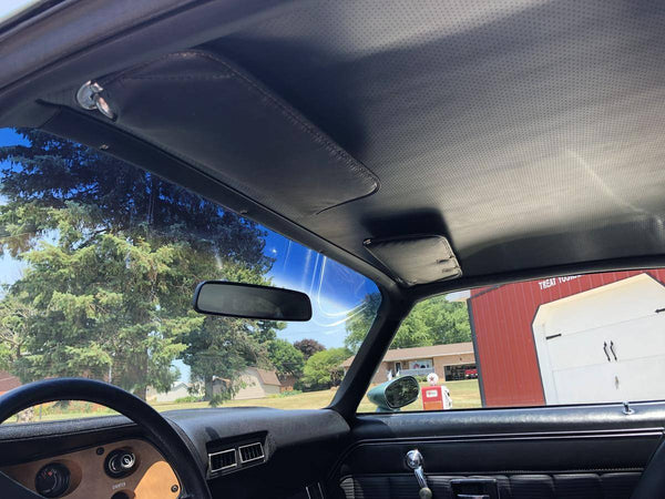 1977 Chevrolet Camaro LT