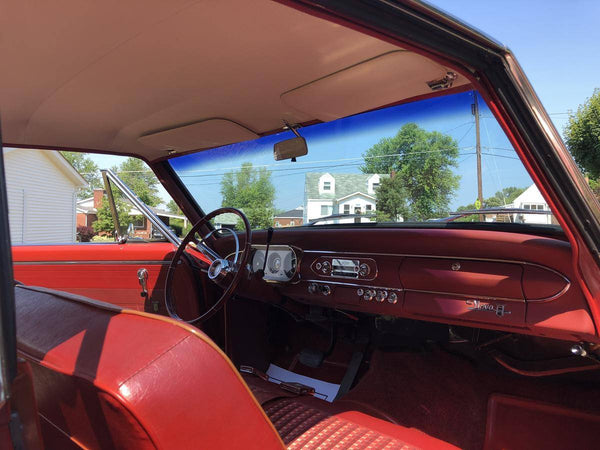 1964 Chevrolet Nova 400