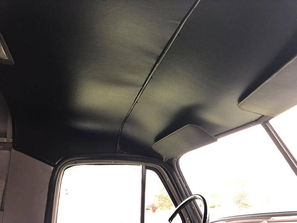 1951 Chevrolet Panel Truck