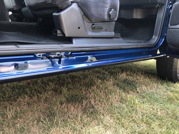 2001 Chevrolet Silverado 1500 LS