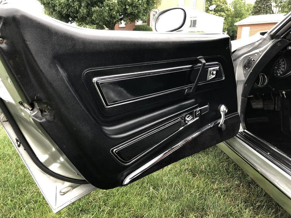 1977 Chevrolet Corvette