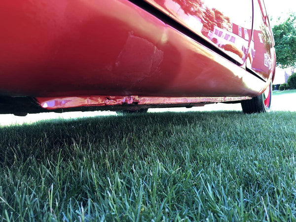 1961 Chevrolet Corvair 700