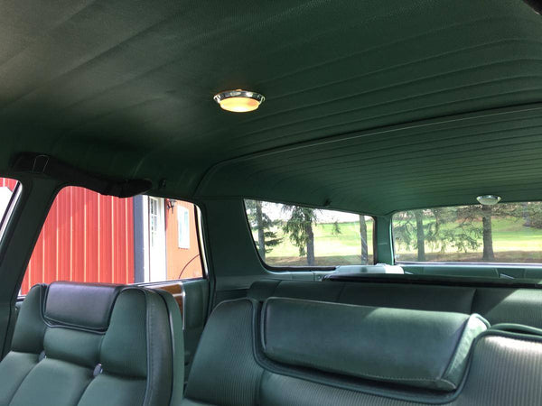 1973 AMC Ambassador Brougham Wagon
