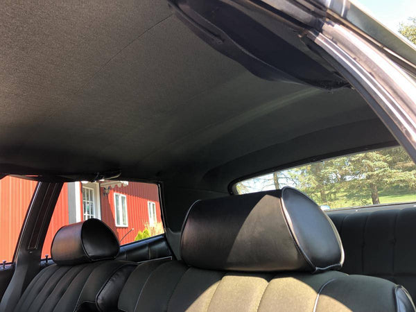 1969 Mercury Marquis Brougham